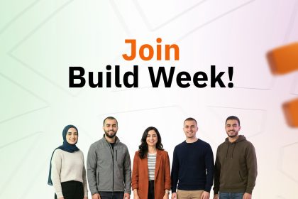 Apply Now For Ibtikar Fund and Replit’s Build Week Palestine