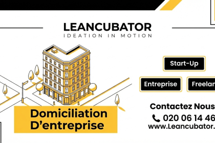 Algeria’s Strategic Business Domiciliation Regulations and the Path to Startup Growth