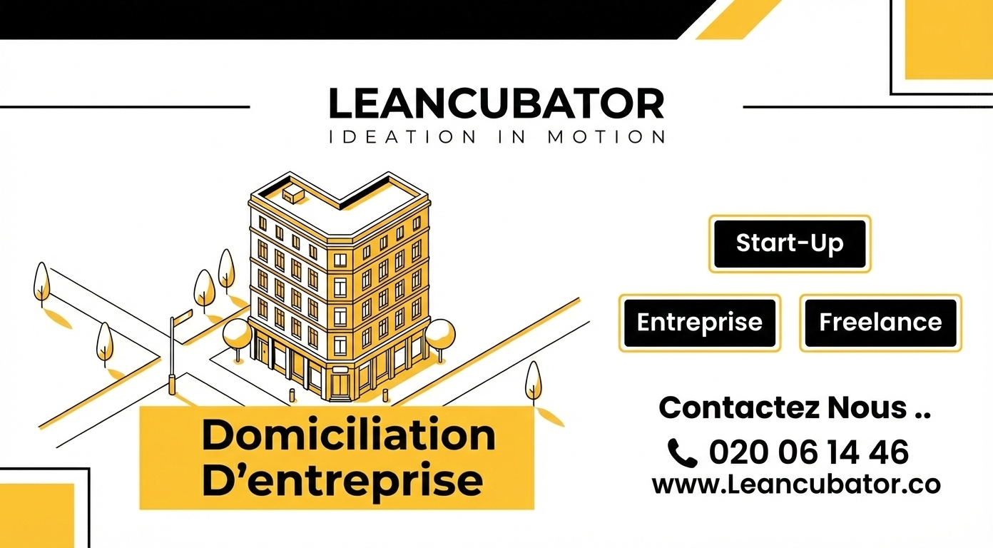 Algeria’s Strategic Business Domiciliation Regulations and the Path to Startup Growth