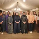 Sheraa Awards AED 500,000 to 12 Women Founders as First Sharjah Impact Fellowship Concludes