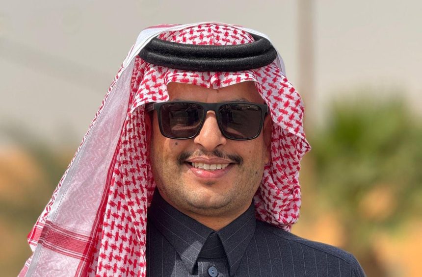 Saudi Entrepreneur Abdullah Al-Haqbani Forges A Legacy in Business Sports and Community Leadership