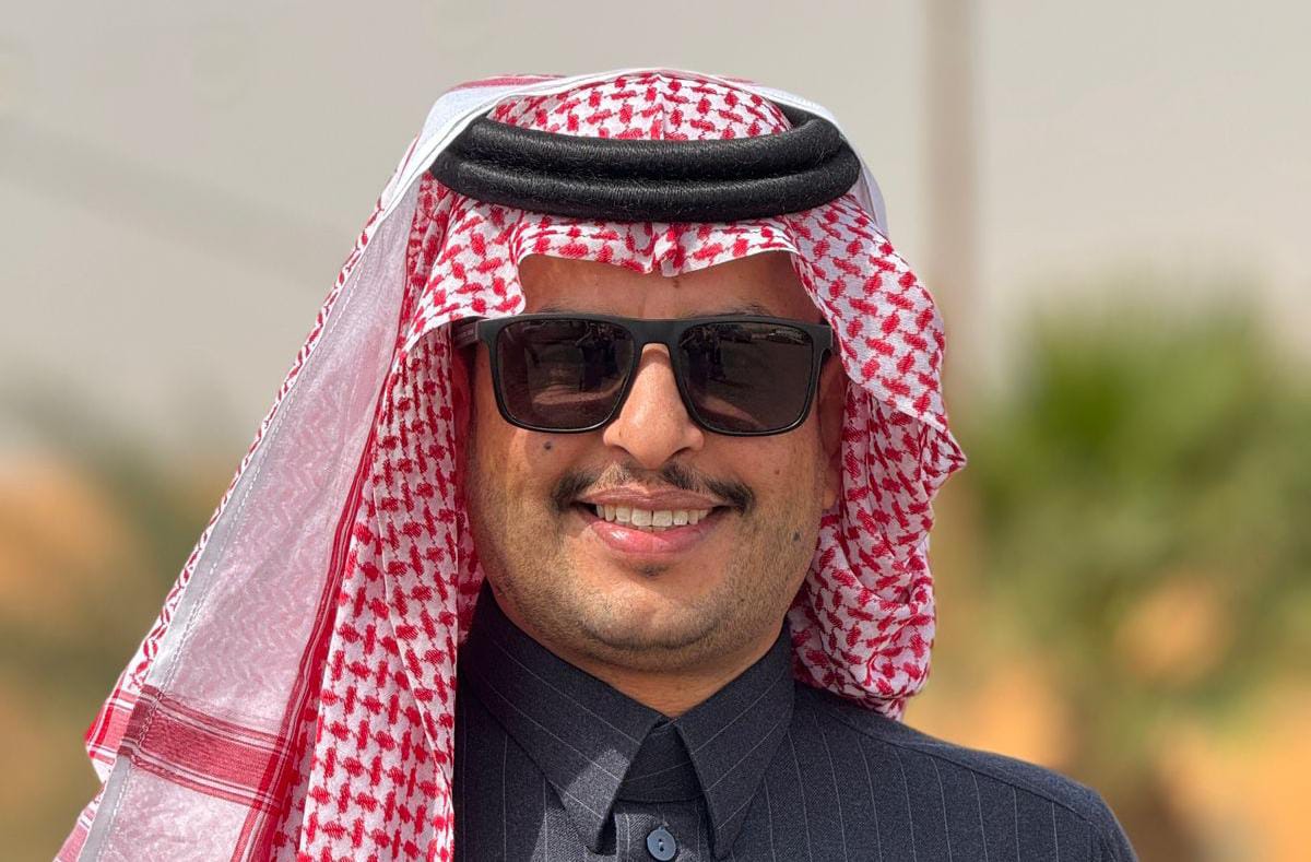 Saudi Entrepreneur Abdullah Al-Haqbani Forges A Legacy in Business Sports and Community Leadership