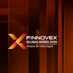 Finnovex Egypt 2026 Set To Catalyze The Fintech Revolution In Cairo This April