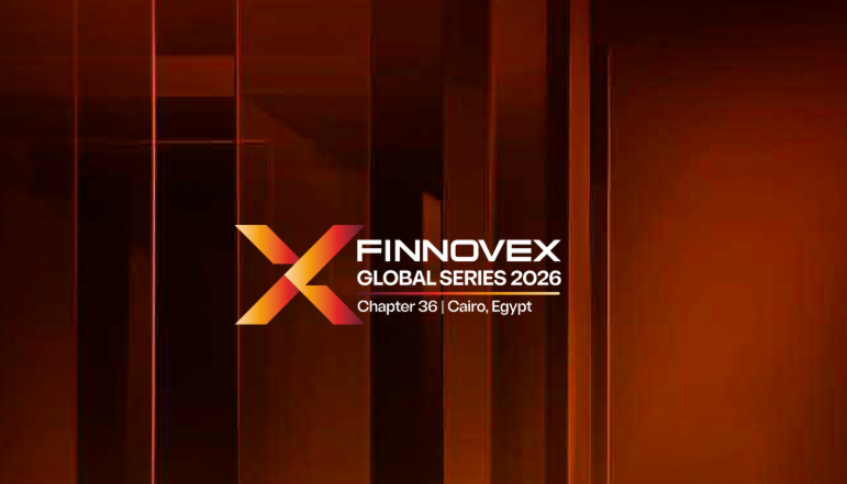 Finnovex Egypt 2026 Set To Catalyze The Fintech Revolution In Cairo This April