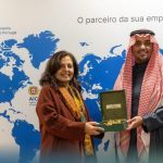 Saudi Arabia Launches ANJE Platform To Fast-Track Portuguese Companies Into The Kingdom