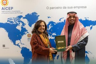 Saudi Arabia Launches ANJE Platform To Fast-Track Portuguese Companies Into The Kingdom