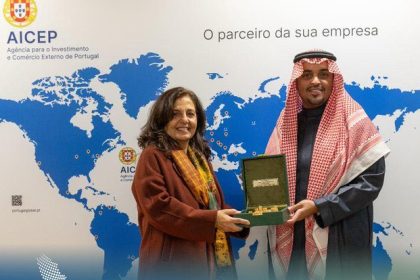 Saudi Arabia Launches ANJE Platform To Fast-Track Portuguese Companies Into The Kingdom
