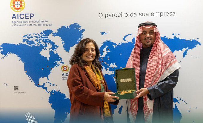 Saudi Arabia Launches ANJE Platform To Fast-Track Portuguese Companies Into The Kingdom