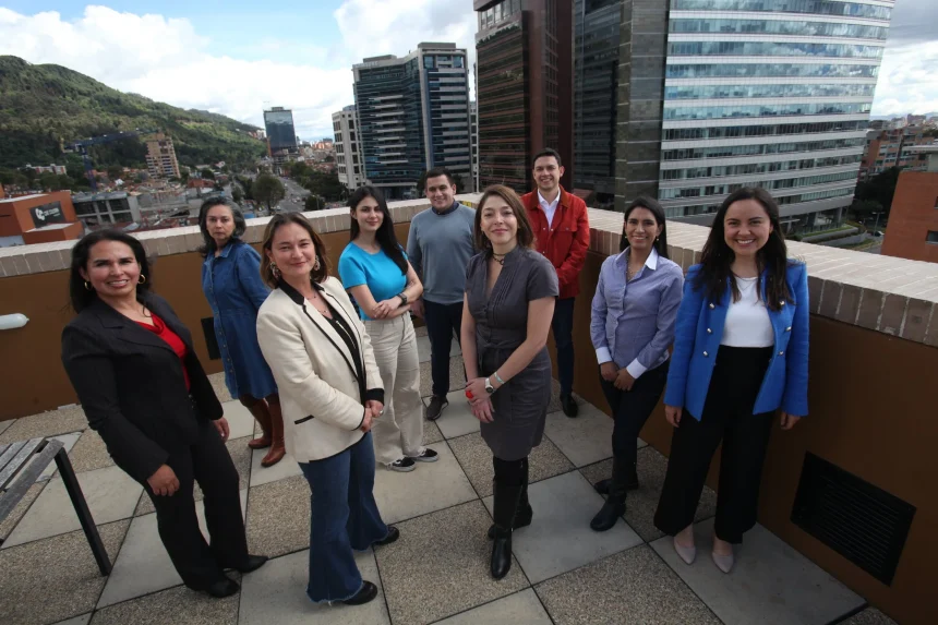 Apply Now To Deliver Entrepreneurship Training For Building Markets Türkiye