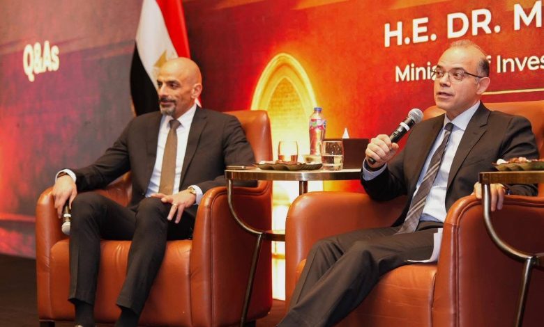 Egypt Pledges Major Venture Capital Fund and Pro-Business Reforms to Bolster Startup Ecosystem