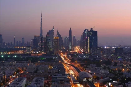 Dubai PropTech Hub Outlines Ambitious Real Estate Future With New PropTech 2033 Roadmap