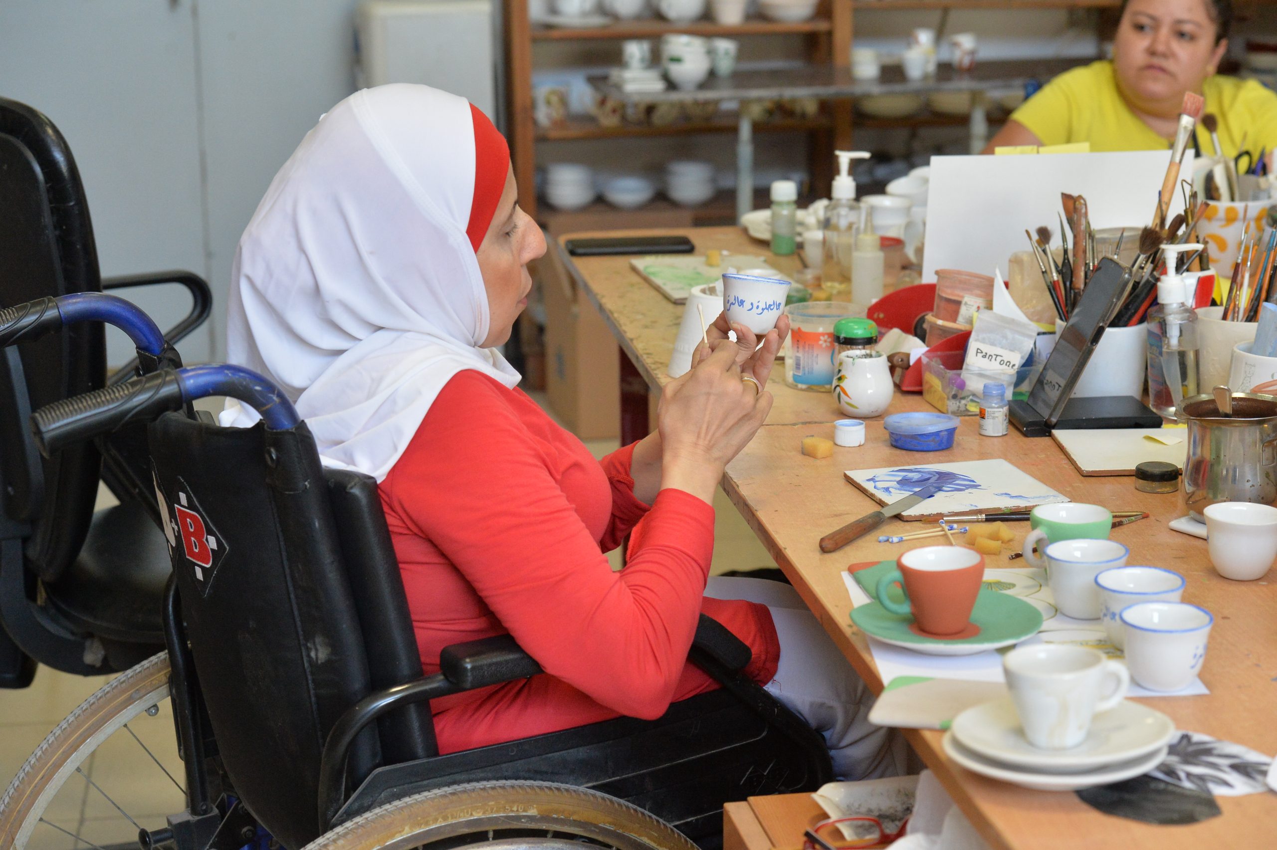 Lebanon’s arcenciel Sets Blueprint For Sustainable Social Entrepreneurship In SWANA