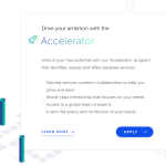 Apply Now For Cohort 12 Of The MBRIF Innovation Accelerator