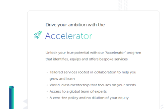 Apply Now For Cohort 12 Of The MBRIF Innovation Accelerator