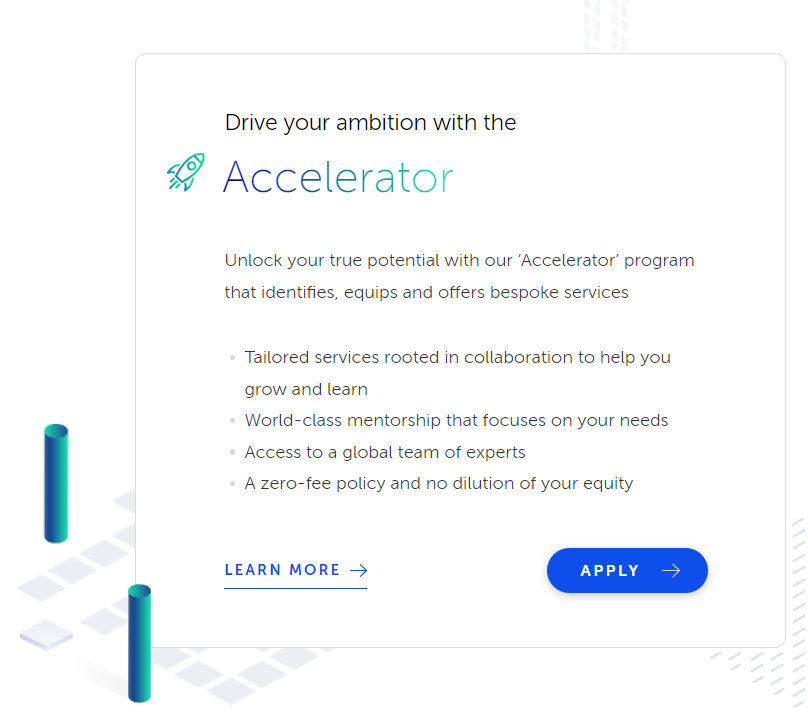 Apply Now For Cohort 12 Of The MBRIF Innovation Accelerator