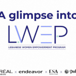 Apply Now For The Lebanese Women Empowerment Program (LWEP) High-Impact Accelerator