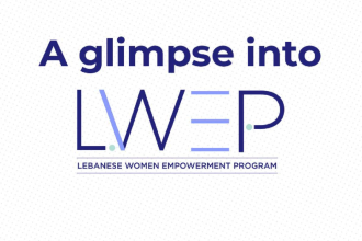 Apply Now For The Lebanese Women Empowerment Program (LWEP) High-Impact Accelerator