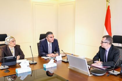 Egypt’s Government Declares Entrepreneurship A National Priority To Boost Economic Growth