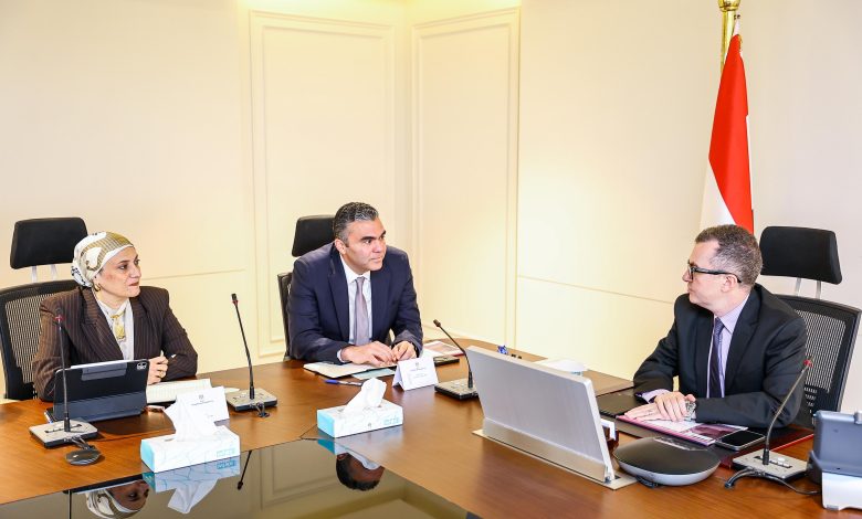 Egypt’s Government Declares Entrepreneurship A National Priority To Boost Economic Growth