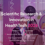 JINNOVATE 2026 Set To Showcase HealthTech Innovation In Jerusalem This February