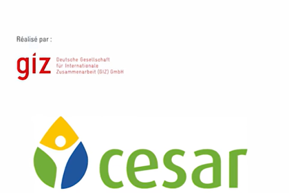 Incubateur Bidaya Concludes CESAR II Program For Water And Sanitation Entrepreneurs in Morocco
