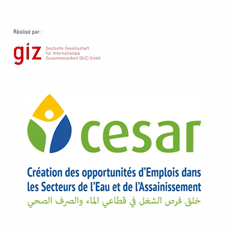Incubateur Bidaya Concludes CESAR II Program For Water And Sanitation Entrepreneurs in Morocco