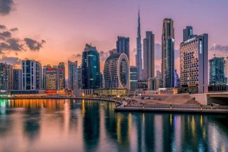 UAE’s New Financial Giant Judan Acquires 50.1% Stake In AI Investor Alpha Wave