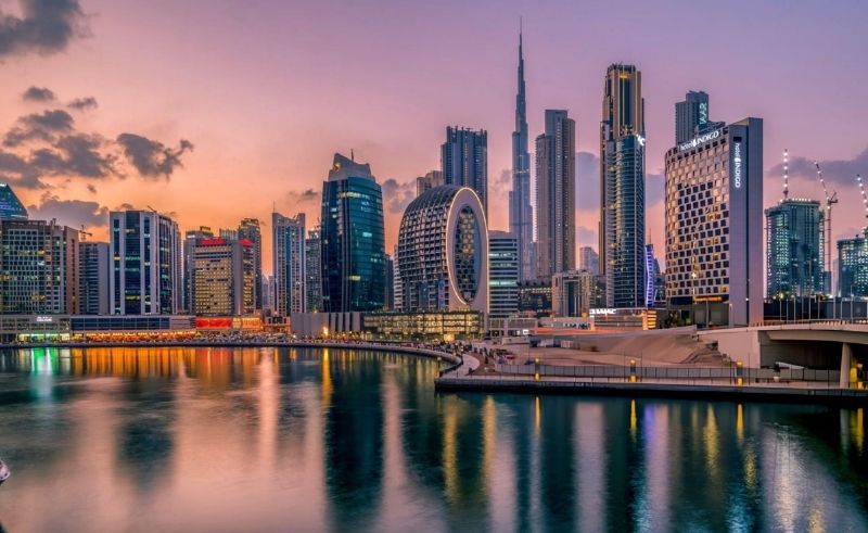 UAE’s New Financial Giant Judan Acquires 50.1% Stake In AI Investor Alpha Wave