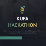 Iraqi Students and Innovators Invited to Join the KUFA Hackathon