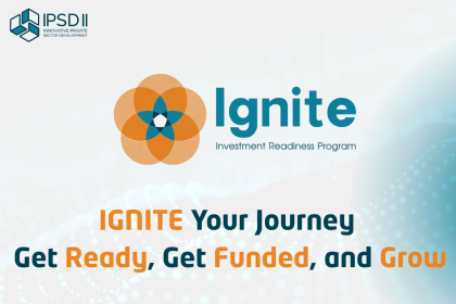 Palestinian Innovative Private Sector Development Launches First IGNITE Cohort To Boost Startup Investment Readiness