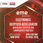 Apply Now For The EME Accelerator For DeepTech Startups In Egypt