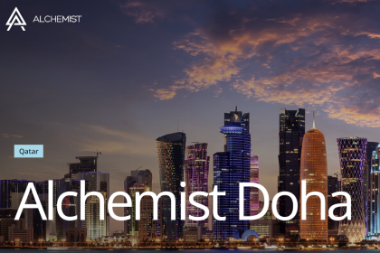 MENA B2B Startups Invited To Apply For Alchemist Doha Funding
