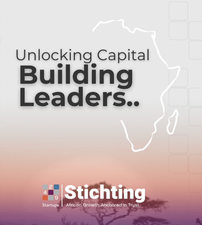 Sudan’s 249Startups Launches Global Foundation In The Netherlands To Scale African Impact