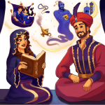 Register Now For The One Thousand And One Nights Game Jam