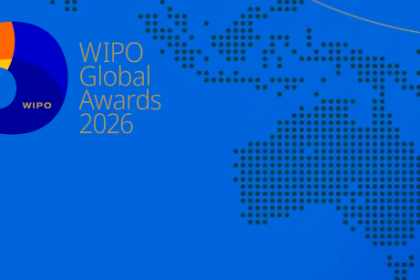 Apply Now For The WIPO Global Awards 2026 For Innovative Startups