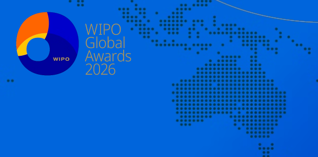 Apply Now For The WIPO Global Awards 2026 For Innovative Startups
