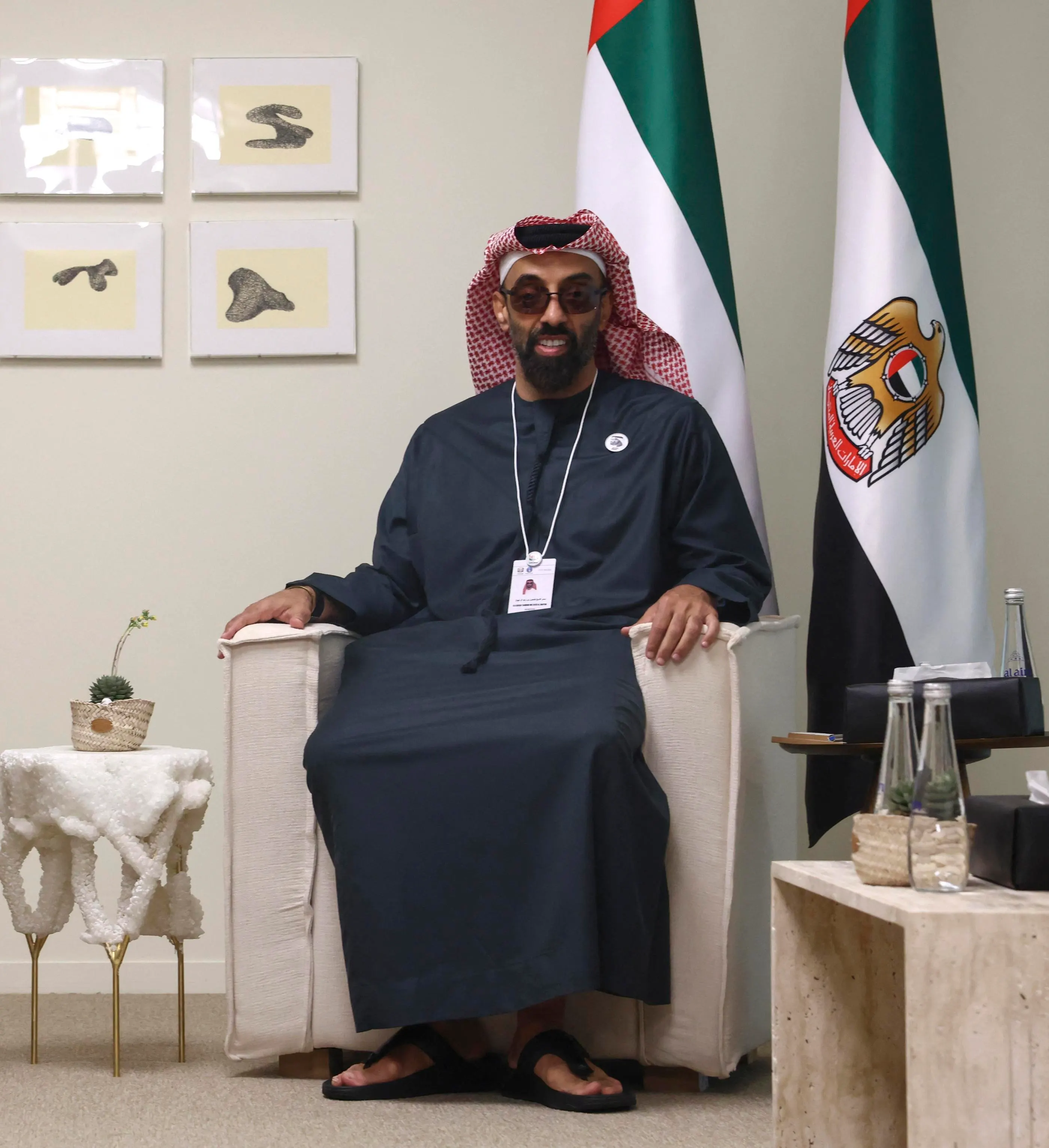 UAE’s Lunate Acquires Stake In Global Venture Capital Giant Insight Partners