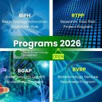 Saudi Biotechnology Accelerator Launches Dual Programs To Power KSA’s Life Sciences Sector