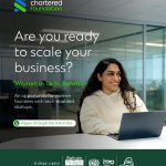 Apply Now For Innovate For Bahrain’s Women In Tech Accelerator (Cohort 7)