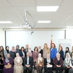 GIZ Jordan Collaborates To Address Women’s Economic Participation And Labour Protection