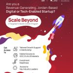 Jordan-Based Startups Invited To Join Jusoor’s Scale-Beyond Growth Program