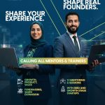 Shape Real Founders: Join Value Makers Studio (VMS) As A Mentor Or Trainer