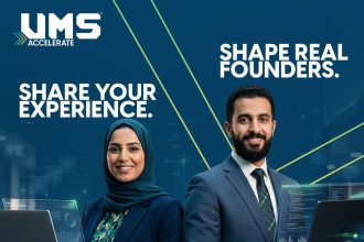 Shape Real Founders: Join Value Makers Studio (VMS) As A Mentor Or Trainer