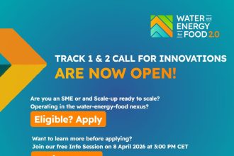 Apply Now For WE4F 2.0 Call For Innovations In The MENA Region