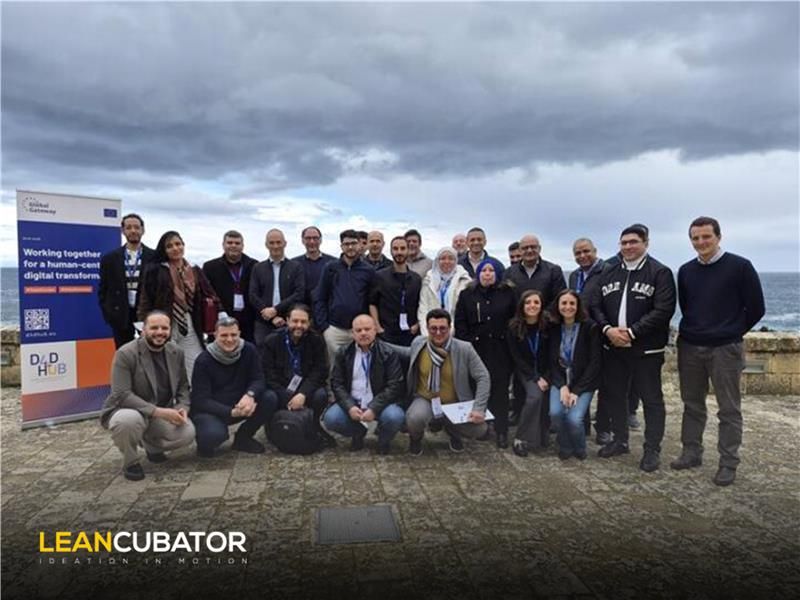 Algeria’s Leancubator Partners In Transcontinental Push For North African AgriTech