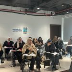 MENACatalyst Launches Women-Led Startup Bootcamp At Makani Hub in Palestine