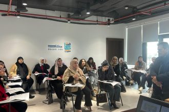 MENACatalyst Launches Women-Led Startup Bootcamp At Makani Hub in Palestine