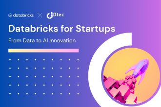 Databricks For Startups: From Data To AI Innovation 2026 Set For Online Session