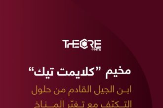 Apply Now For THE CORE@HTU ClimateTech Open Innovation Bootcamp