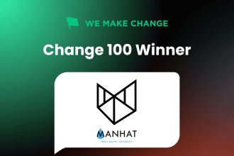 UAE’s Manhat Named Among Change 100 As Top Global Impact Startup To Watch In 2026